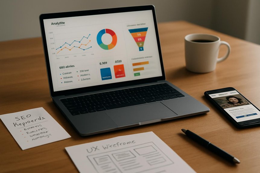 convert traffic to applications