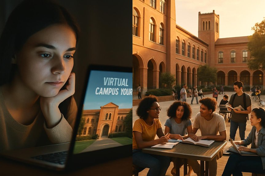 digital marketing enhances enrollment growth