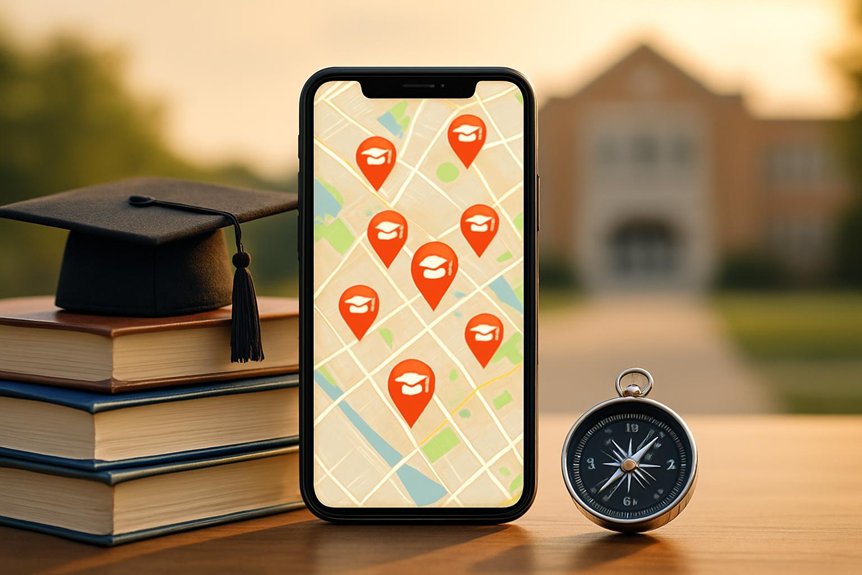optimizing local school rankings