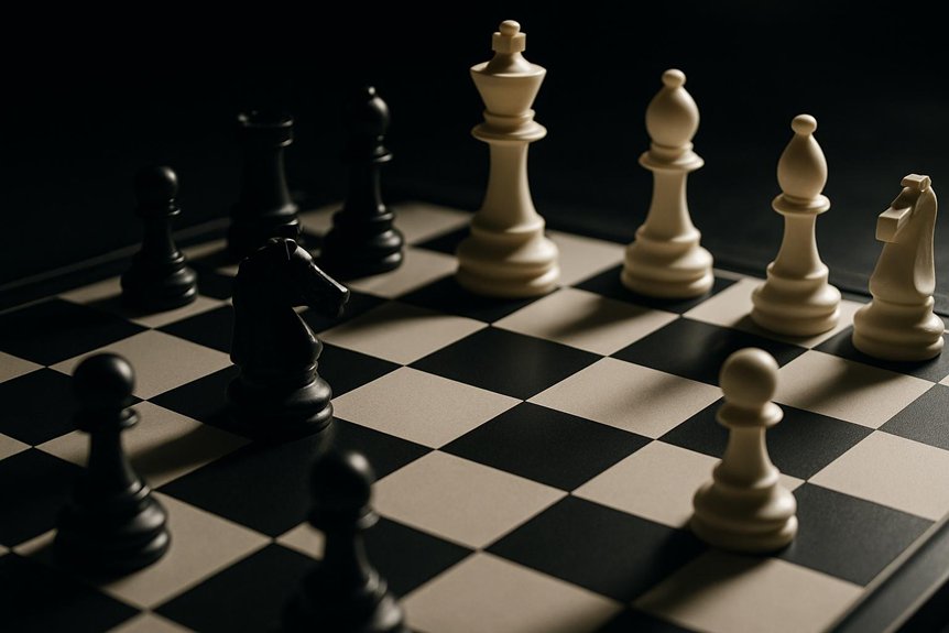 strategic competitive market positioning