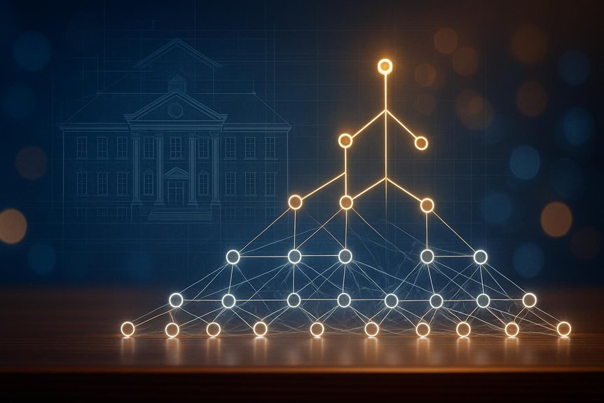 topical authority for rankings