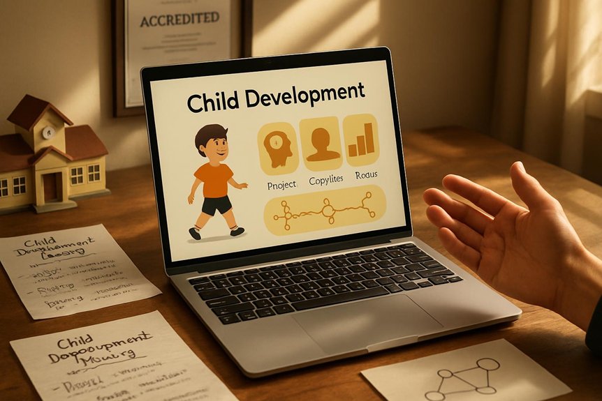 trust through authoritative content